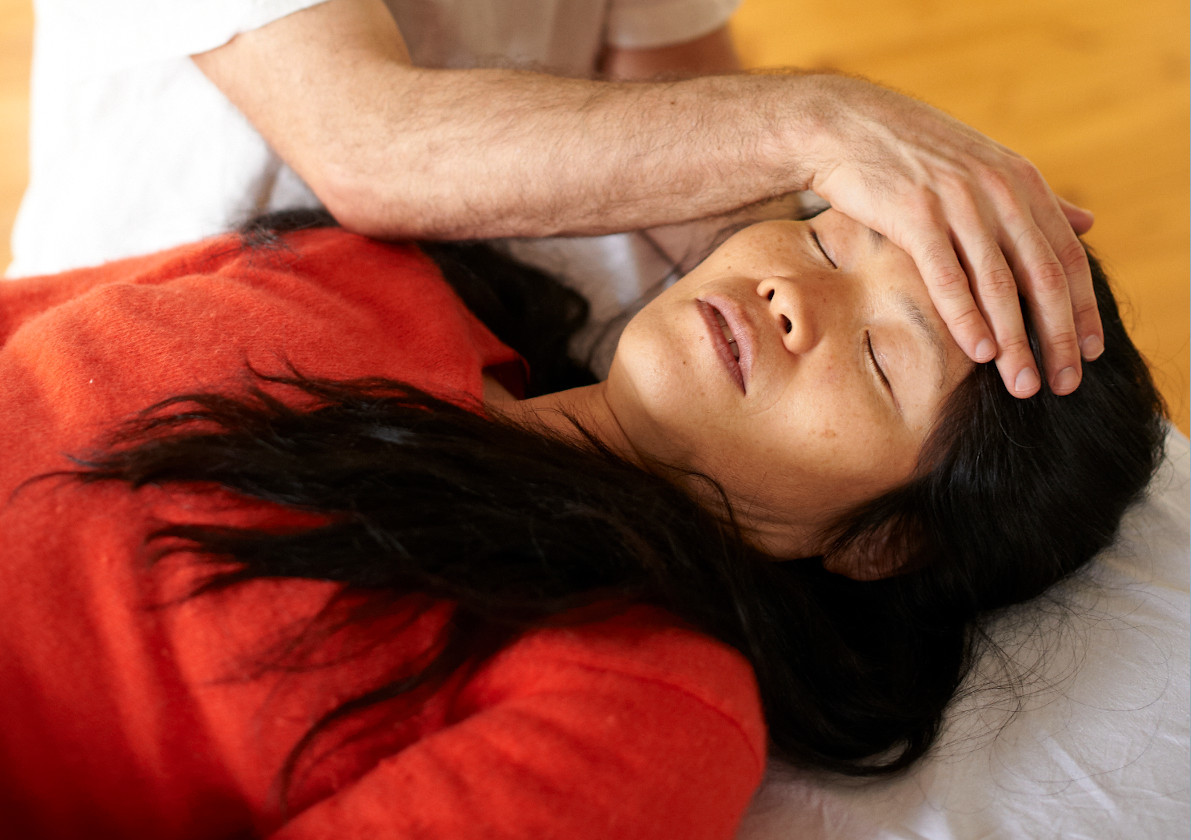 craniosacral